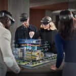 Augmented Reality vs Virtual Reality: Understanding the Differences and Applications