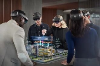 Augmented Reality vs Virtual Reality: Understanding the Differences and Applications