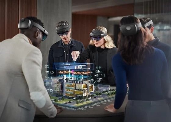 Augmented Reality vs Virtual Reality: Understanding the Differences and Applications