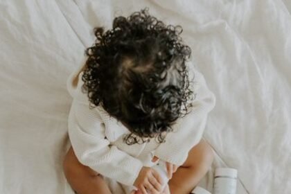 How to Lose Baby Weight Safely