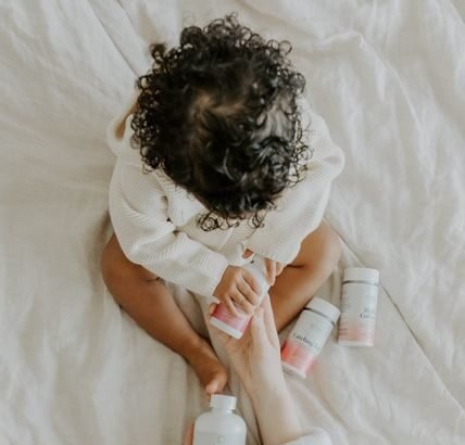 How to Lose Baby Weight Safely