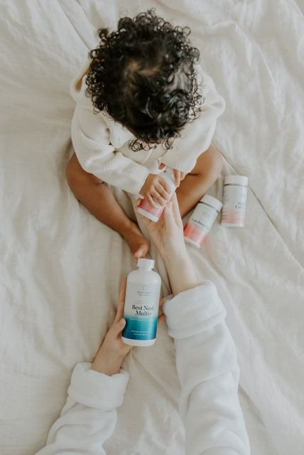 How to Lose Baby Weight Safely