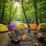 Best Camping Spots for Nature Lovers