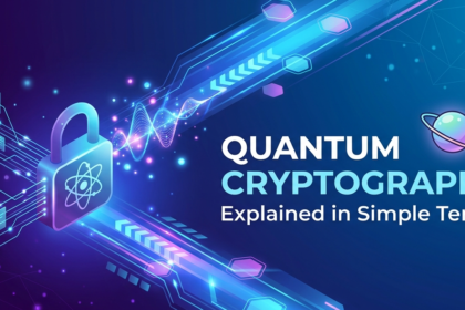 Quantum Cryptography Explained in Simple Terms