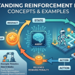 Understanding Reinforcement Learning: Concepts and Examples