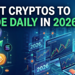 Best Cryptos to Trade Daily in 2026