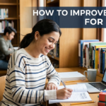 How to Improve English for Students