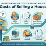 Understanding the Costs of Selling a House