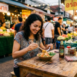 How to Eat Like a Local When Traveling
