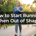 How to Start Running When Out of Shape