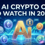 Best AI Crypto Coins to Watch in 2026
