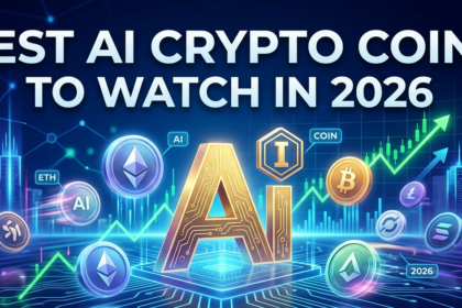 Best AI Crypto Coins to Watch in 2026