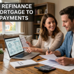 How to Refinance Your Mortgage to Lower Payments