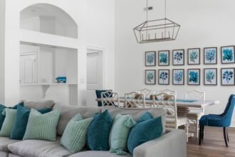 How to Make Your Home Guest-Ready Anytime