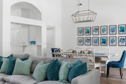 How to Make Your Home Guest-Ready Anytime