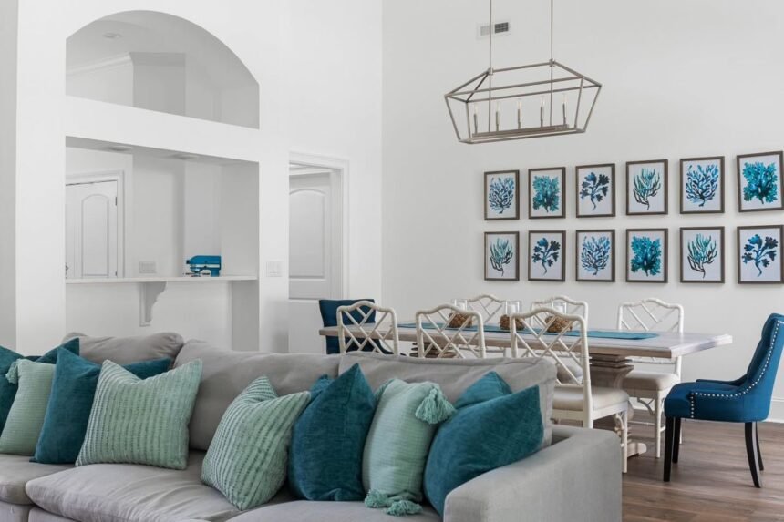 How to Make Your Home Guest-Ready Anytime