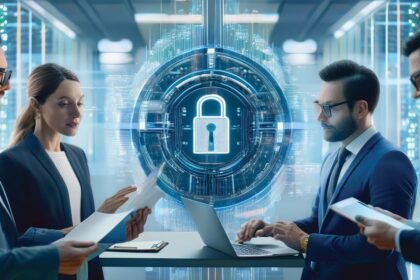 Top Cybersecurity Threats to Watch in 2026