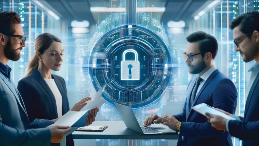 Top Cybersecurity Threats to Watch in 2026