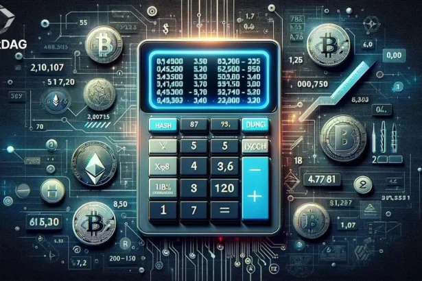 Understanding the Costs and Profits of Bitcoin Mining Setup