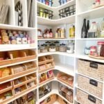 How to Organize Your Pantry Efficiently