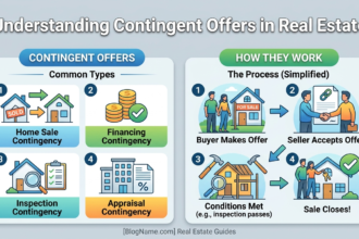 Understanding Contingent Offers in Real Estate