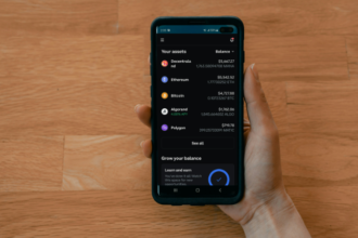 Cryptocurrency Portfolio Analysis Strategies for Digital Asset Risk Management