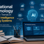 Exploring Educational Technology Research Trends in Artificial Intelligence Learning Systems