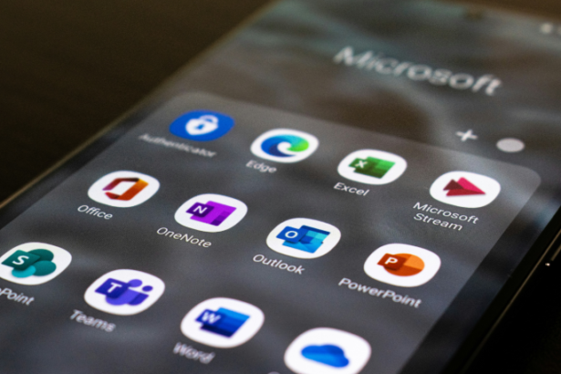 Maximizing Efficiency with Smart Office Productivity Software for Corporate Workflow Management