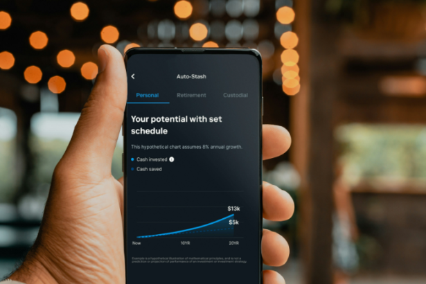 Innovations in Artificial Intelligence for Personalized Financial Advisory Services
