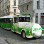 Innovations in Sustainable Eco-Friendly Transportation for Green Urban Infrastructure