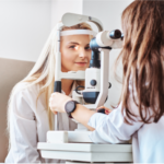 Business Loans for Optometrists 