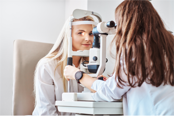 Business Loans for Optometrists 