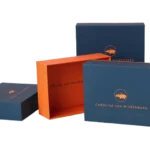 Tuck Top Box Packaging