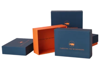 Tuck Top Box Packaging