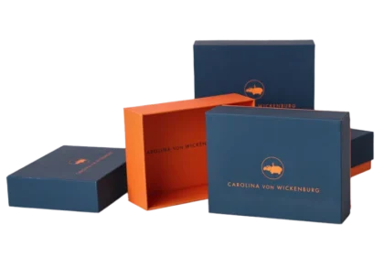 Tuck Top Box Packaging