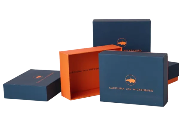 Tuck Top Box Packaging