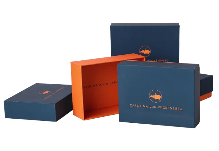 Tuck Top Box Packaging