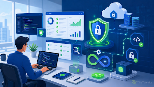 Software Quality and Security
