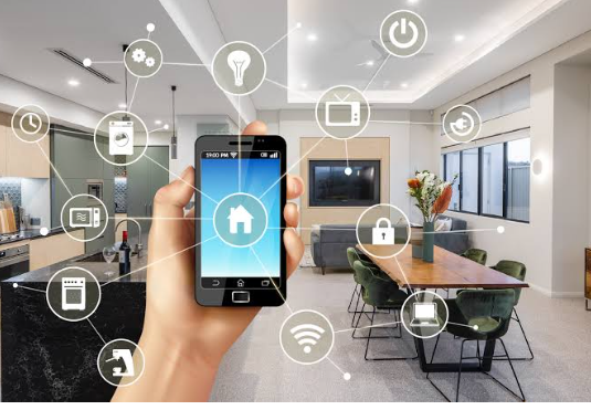 The Rise of Smart Homes Explained
