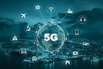 The Impact of 5G on Modern Technology