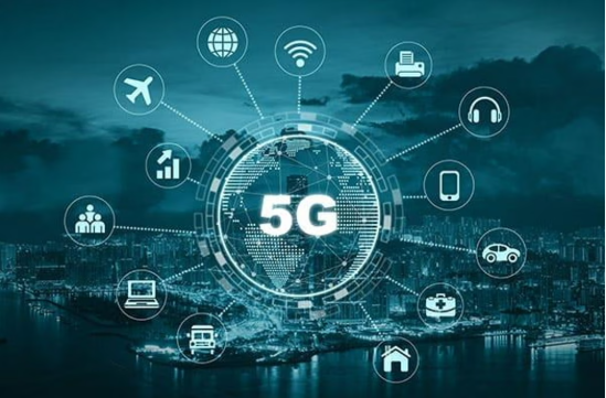 The Impact of 5G on Modern Technology