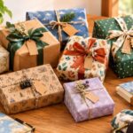 Fresh Gift Ideas for People Who Love Trying New Things
