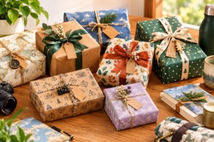 Fresh Gift Ideas for People Who Love Trying New Things